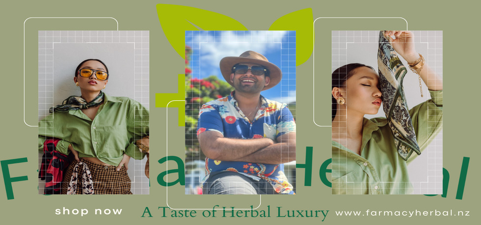 Farmacy Herbal